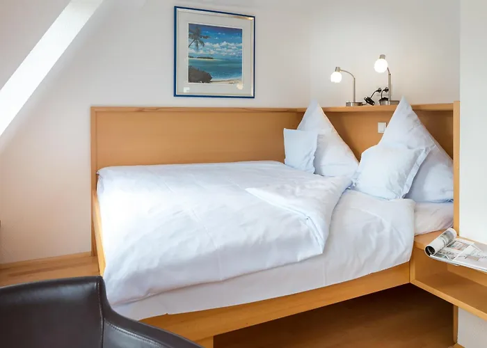 Ferienwohnung Inseldomizil Whg 06 Norderney